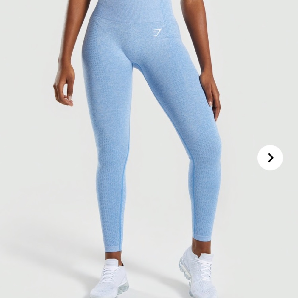 Gymshark Vital Seamless Leggings